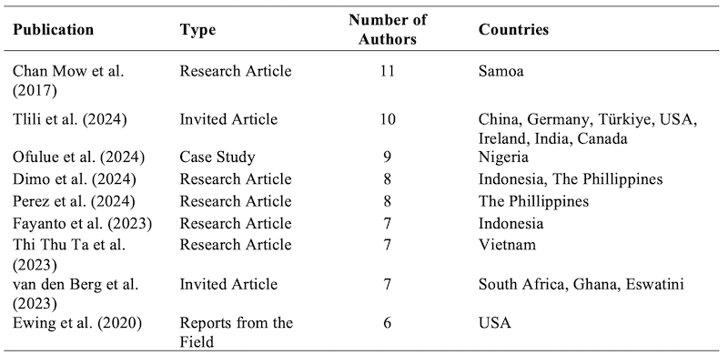Table 6